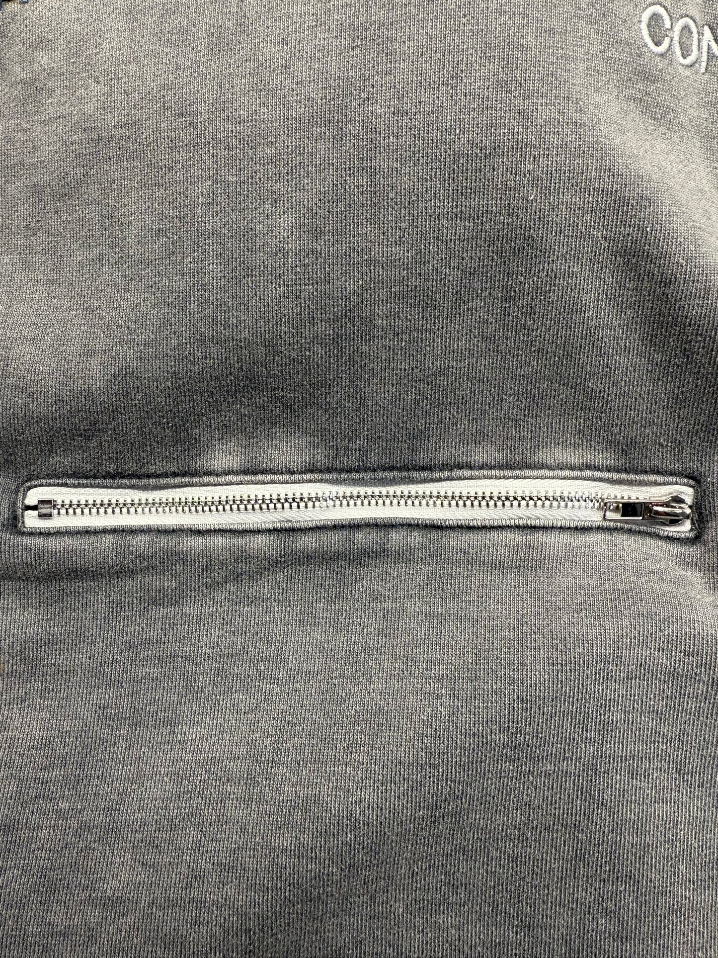 Clueless Hoodie “First Rodeo”