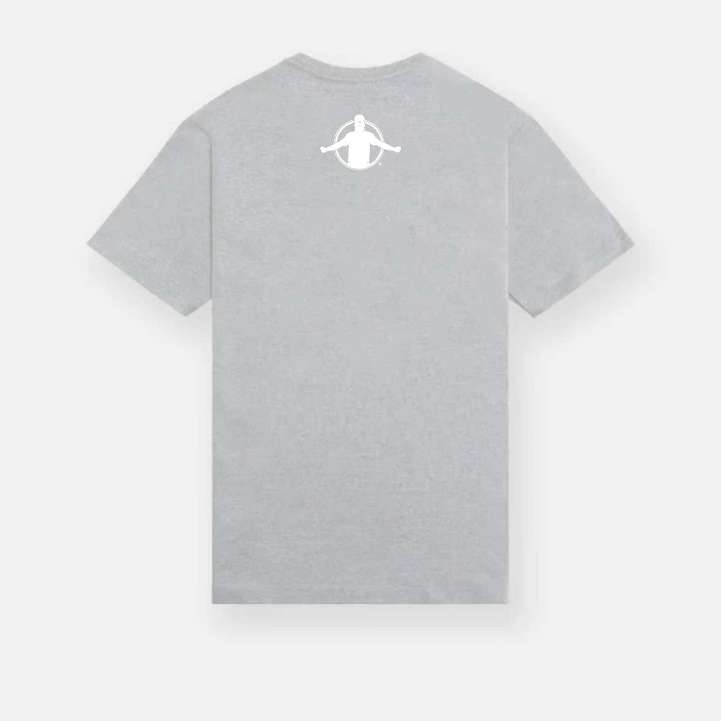 READ RUN SUCCEED TEE