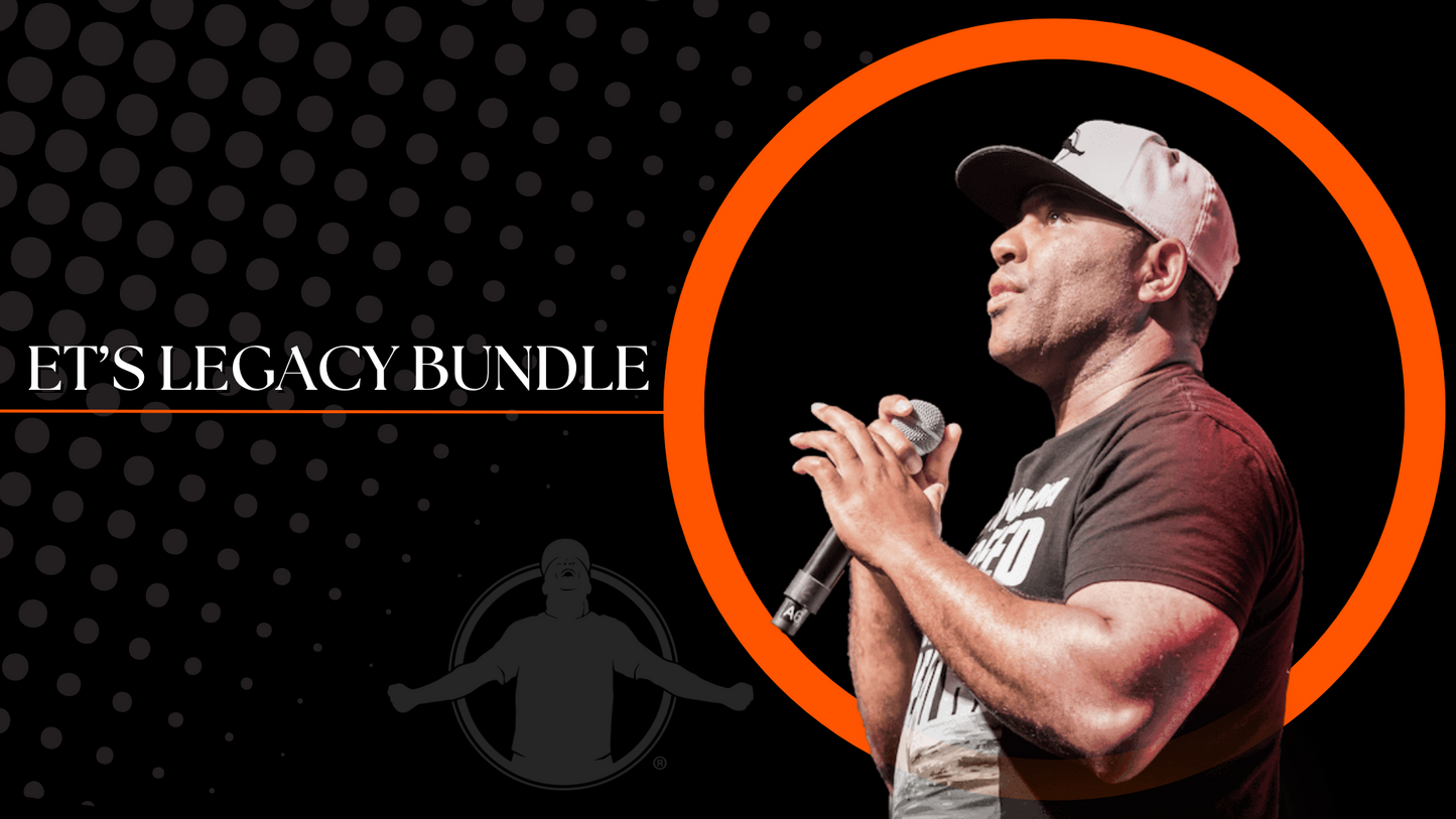 ET’s Legacy Bundle