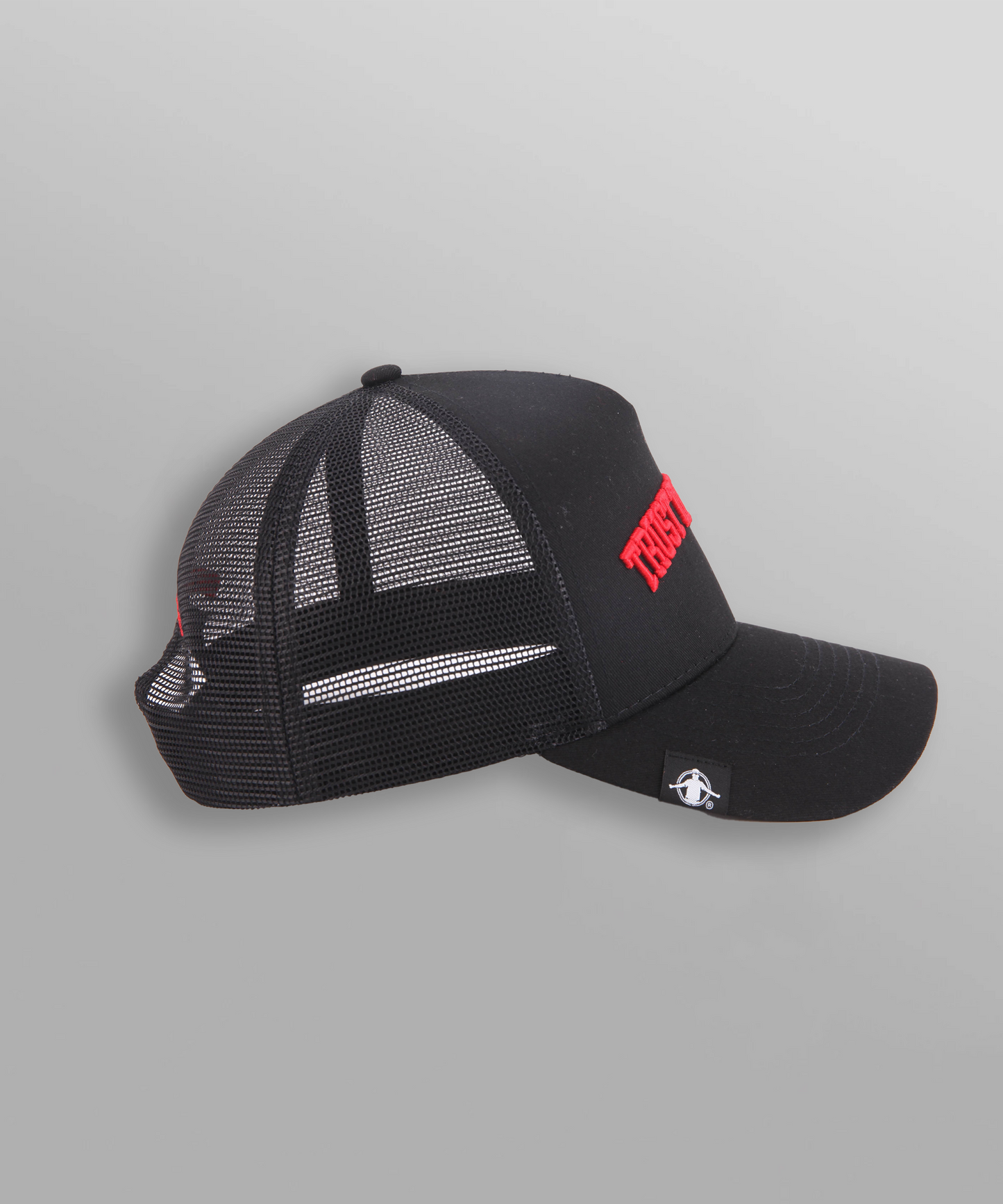 Trust The Process Trucker Hat