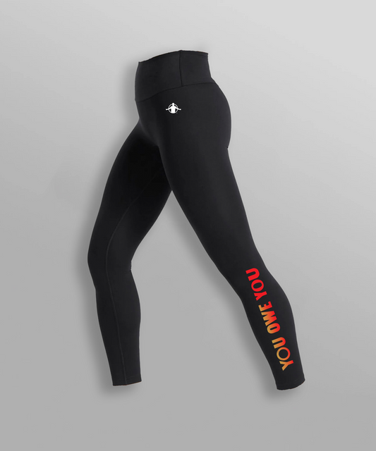 You Owe You Leggings