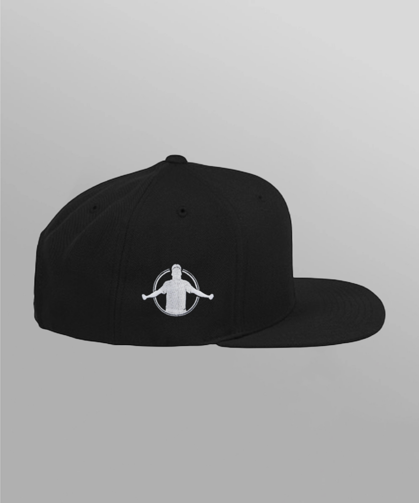 120 Snapback