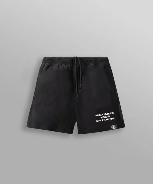 Maximize Your 24 Hours Shorts