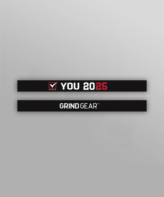 YOU 2025 WRISTBAND