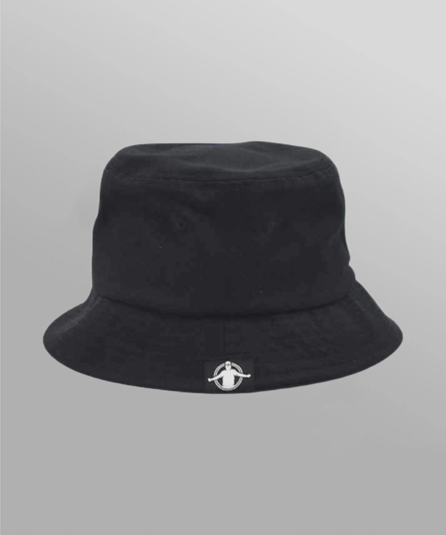 120 Black Bucket Hat